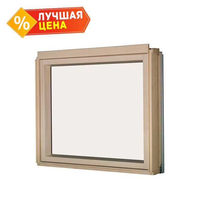 Окно карнизное BXP P2114х95