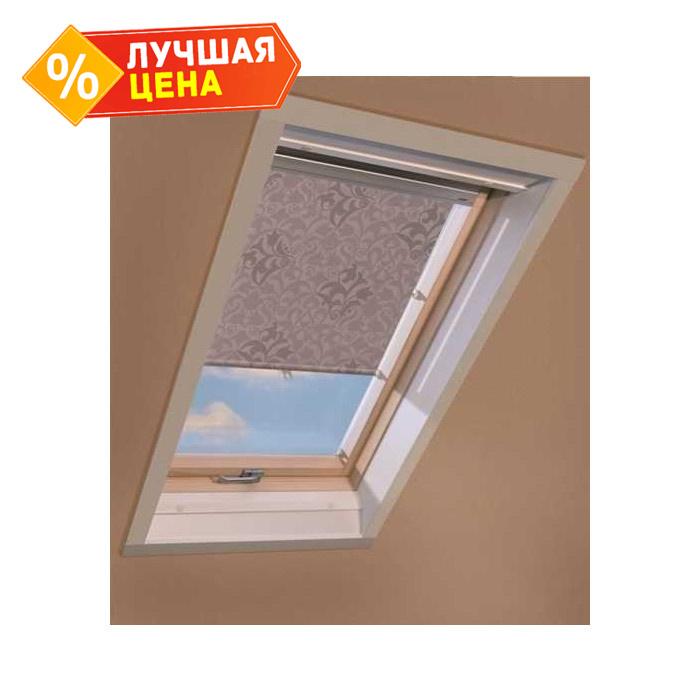 Штора ARS-014 (группа 1) 66х118